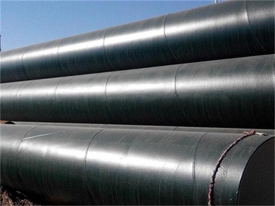 赤峰tpep防腐钢管厂家