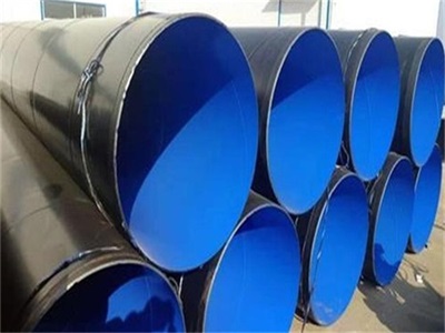 赤峰tpep防腐钢管厂家