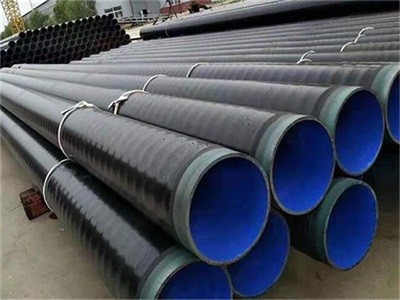 赤峰TEPE防腐钢管厂家