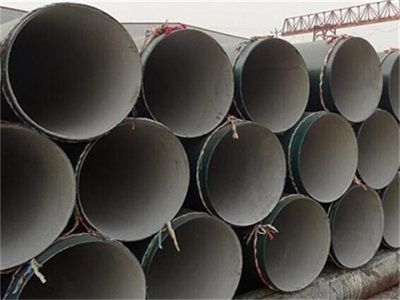 赤峰防腐钢管厂家